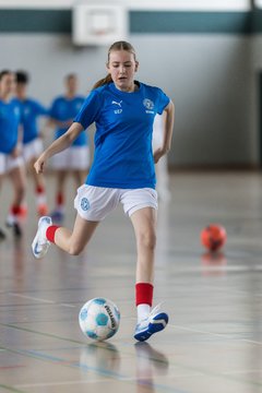 Bild 281 - wBJ NFV Futsalmeisterschaft